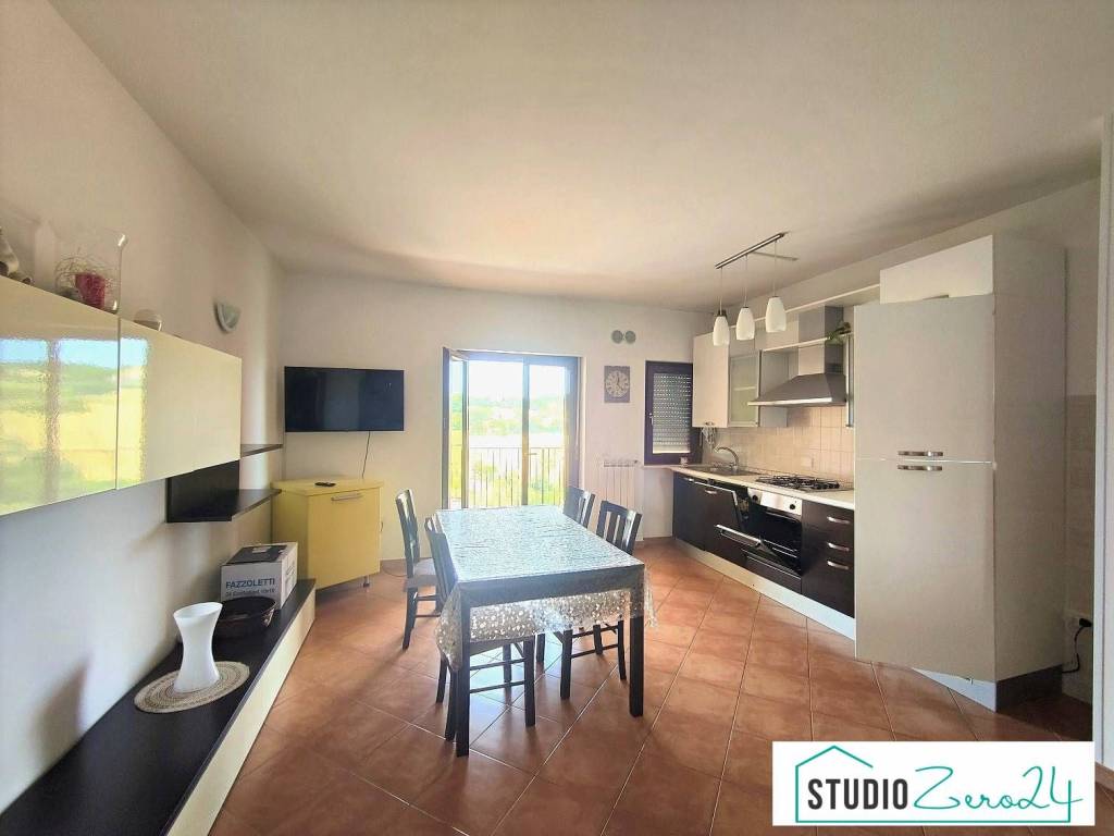 Appartamento a Amelia in rimembranze, 22 - Foto 5