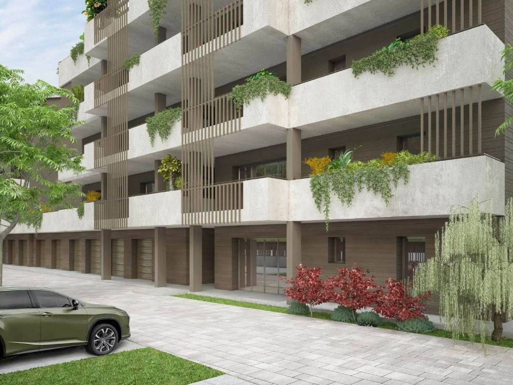 Appartamento a Prato in Via Calatafimi - Foto 4