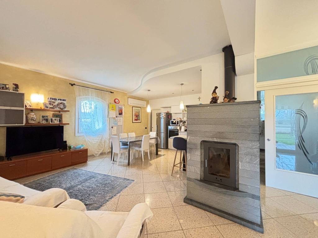 Villa a Venezia - Foto 2