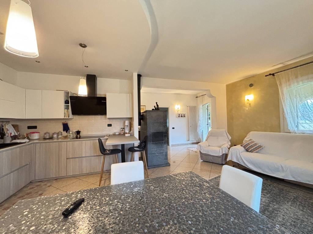 Villa a Venezia - Foto 4