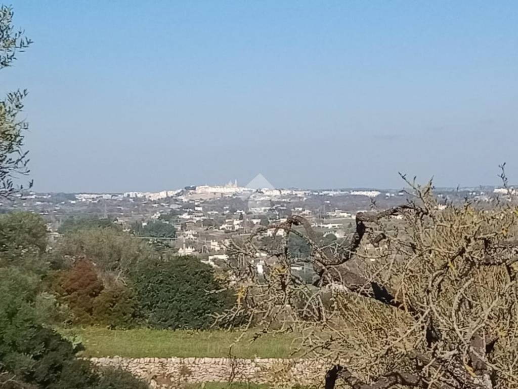 Villa a Martina franca in Via Ceglie, 1 - Foto 2