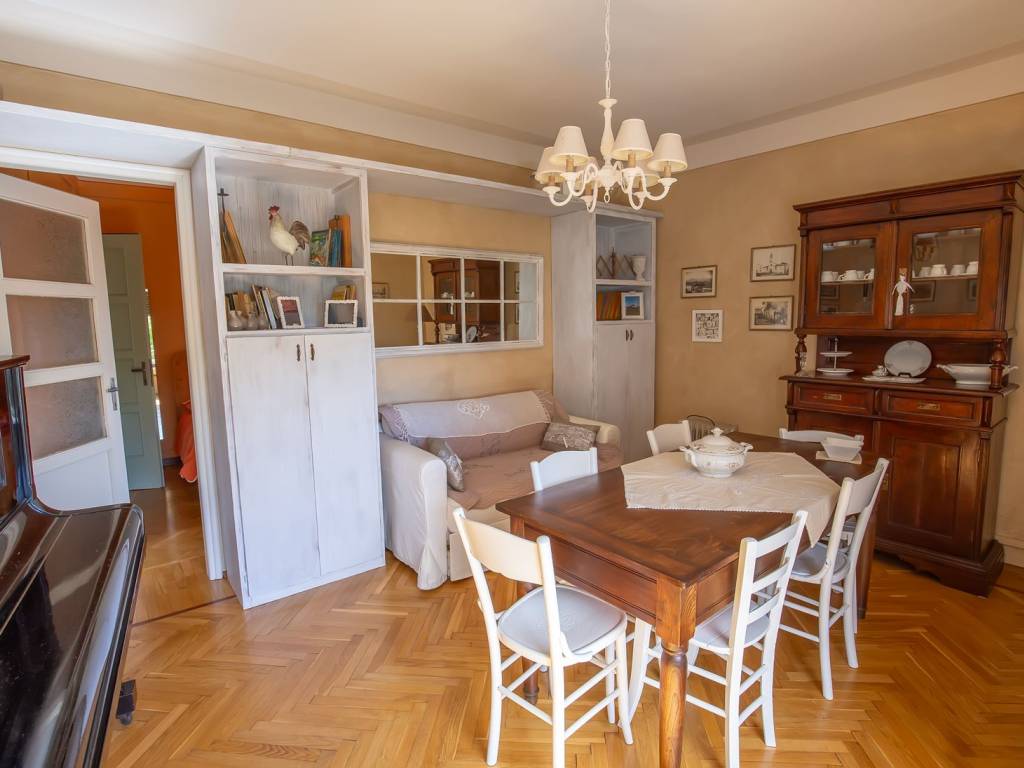 Casa indipendente a Valdilana in Frazione Molinengo, 51 - Foto 2