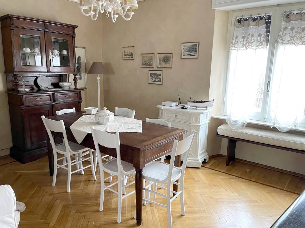 Casa indipendente a Valdilana in Frazione Molinengo, 51 - Foto 5