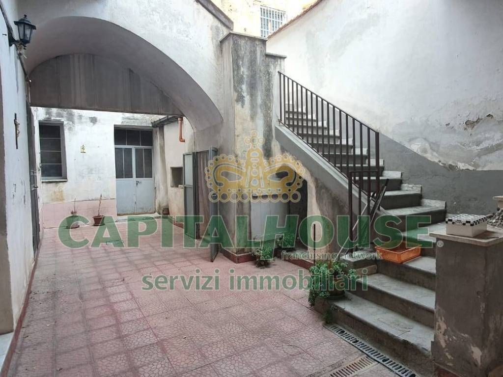 Casa indipendente a Caserta in Via Aia Vecchia, 2 - Foto 3
