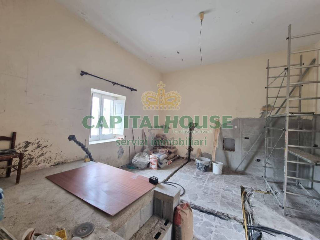 Casa indipendente a Caserta in Via Aia Vecchia, 2 - Foto 4
