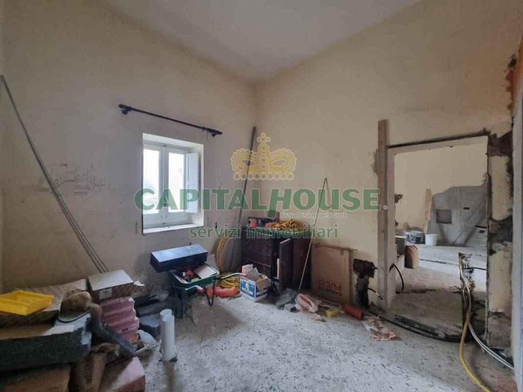 Casa indipendente a Caserta in Via Aia Vecchia, 2 - Foto 5