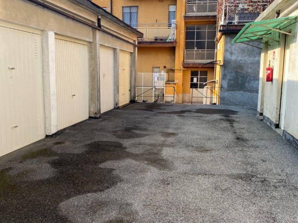 Box / garage a Grugliasco in Via Natale Palli, 2 - Foto 3