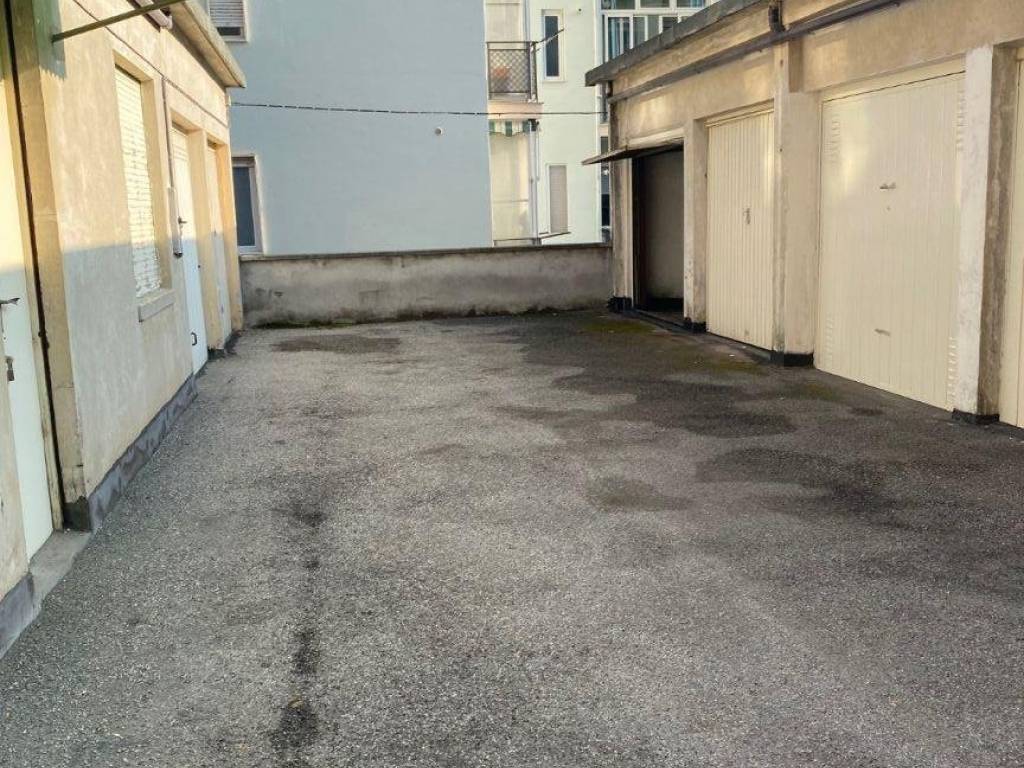 Box / garage a Grugliasco in Via Natale Palli, 2 - Foto 4
