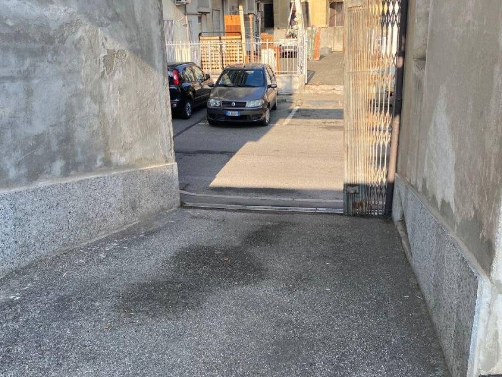 Box / garage a Grugliasco in Via Natale Palli, 2 - Foto 5
