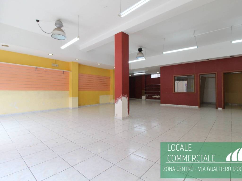 Immobile a Mesagne in Via Gualtiero d'Ocra, 26 - Foto 2