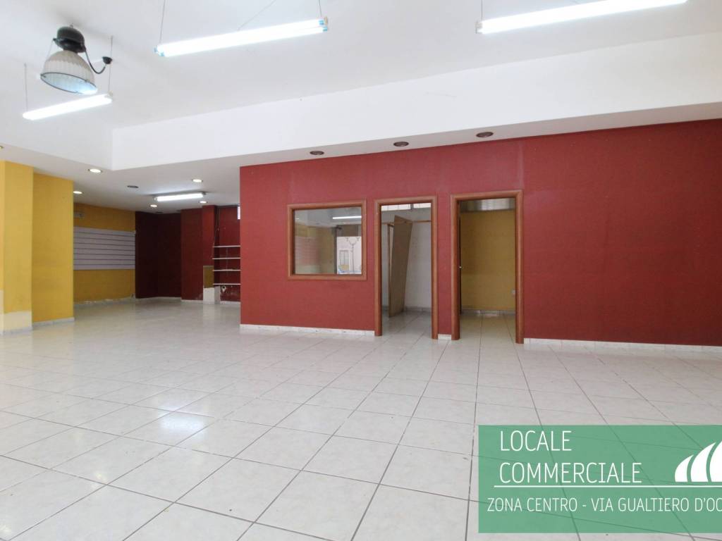 Immobile a Mesagne in Via Gualtiero d'Ocra, 26 - Foto 3