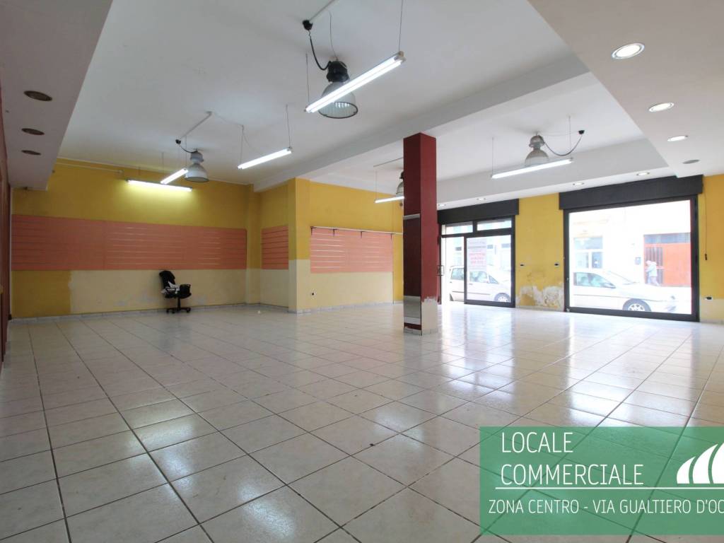 Immobile a Mesagne in Via Gualtiero d'Ocra, 26 - Foto 4