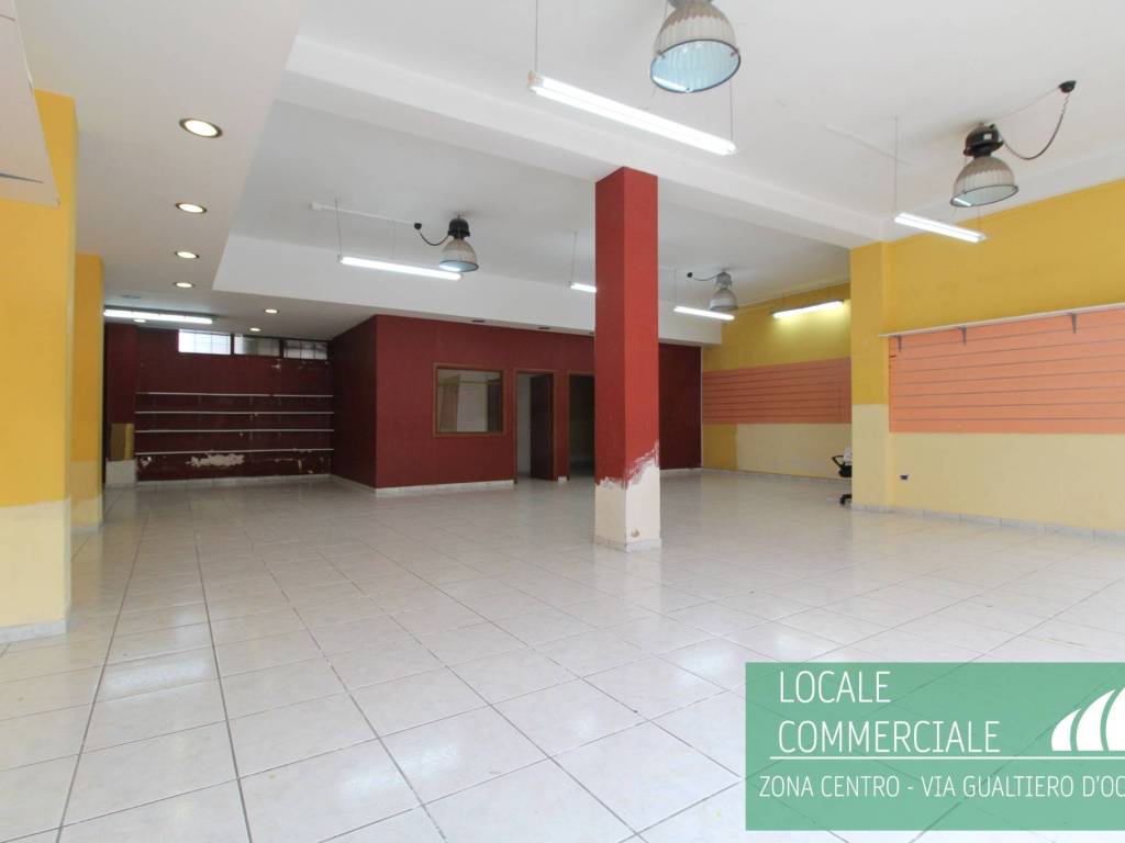 Immobile a Mesagne in Via Gualtiero d'Ocra, 26 - Foto 5