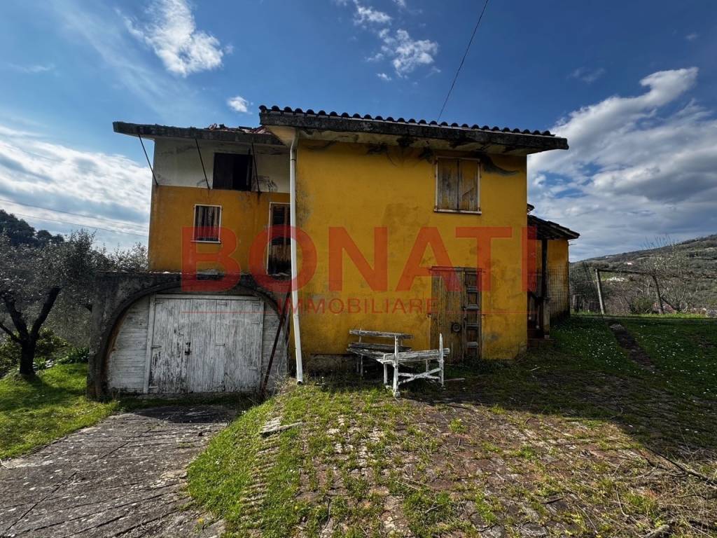 Villa a Luni in Via Biotanello Piccione, 10 - Foto 2