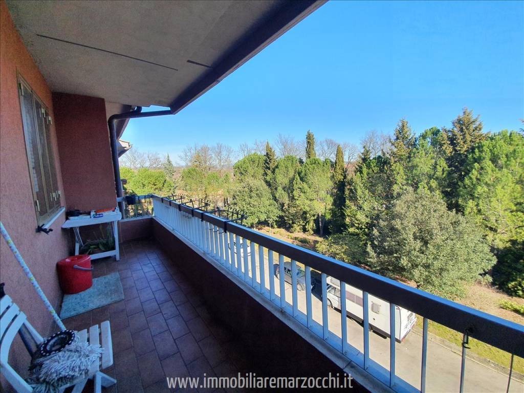 Appartamento a Asciano in Via Umbria, 9A - Foto 2