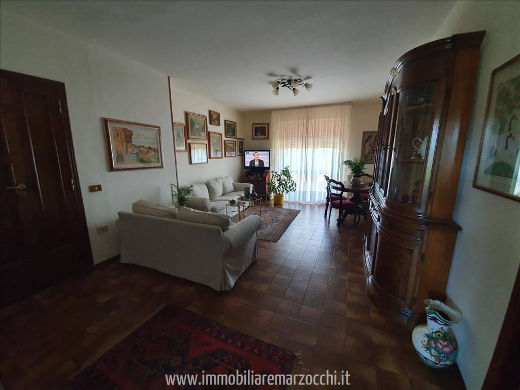 Appartamento a Asciano in Via Umbria, 9A - Foto 3