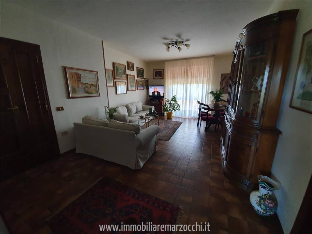 Appartamento a Asciano in Via Umbria, 9A - Foto 4