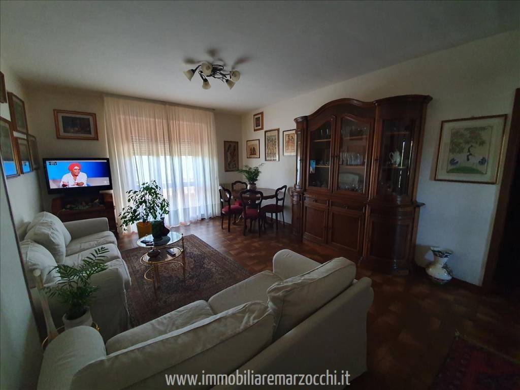 Appartamento a Asciano in Via Umbria, 9A - Foto 5