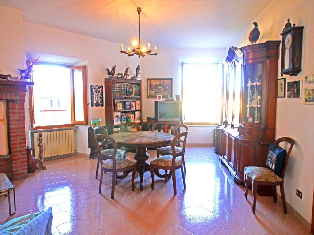 Appartamento a Castelnuovo berardenga - Foto 2