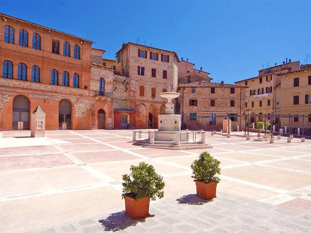 Appartamento a Castelnuovo berardenga - Foto 3