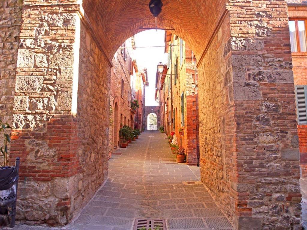 Appartamento a Castelnuovo berardenga - Foto 5