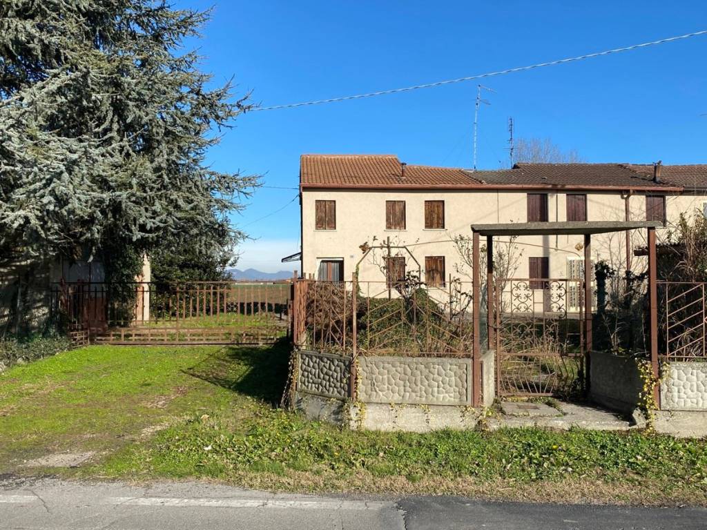 Rustico / casale a Ponso in VIA VITTORIO , 153 - Foto 5