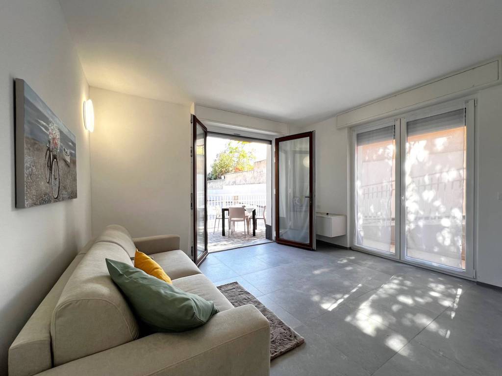Appartamento a Borgio verezzi in Via Vittorio Veneto, 41 - Foto 3