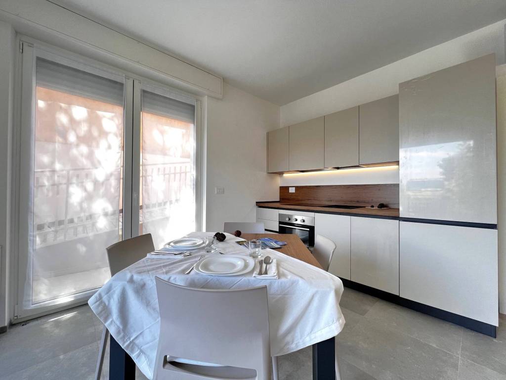 Appartamento a Borgio verezzi in Via Vittorio Veneto, 41 - Foto 5
