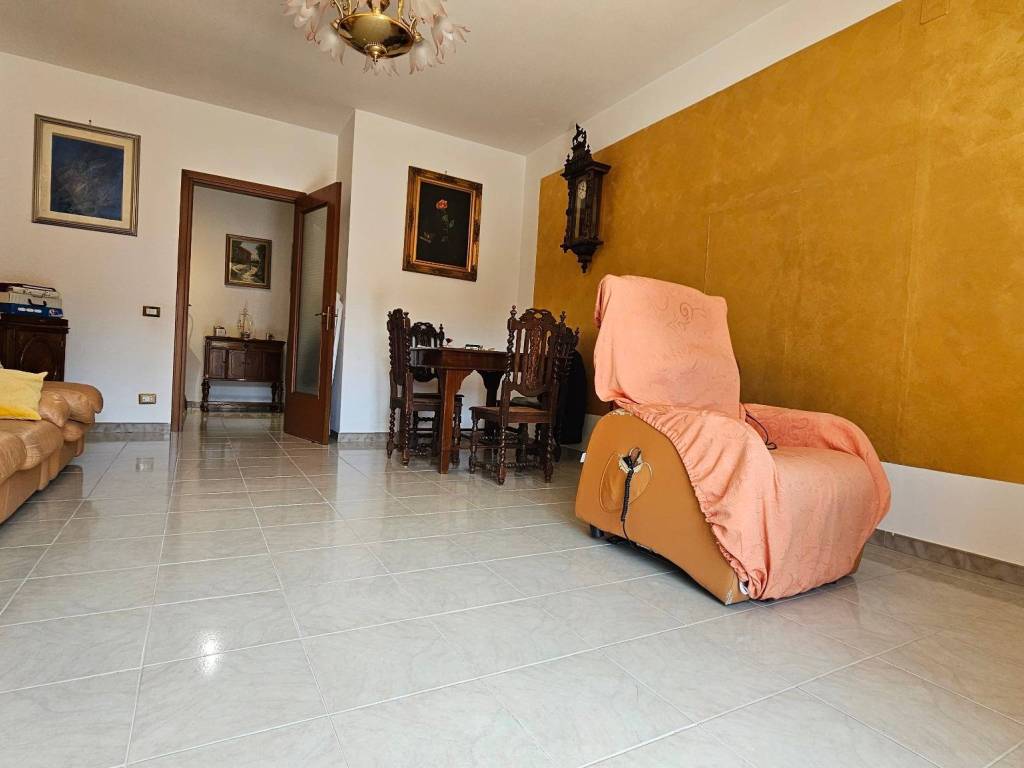 Appartamento a Montesarchio in Via benevento - Foto 2