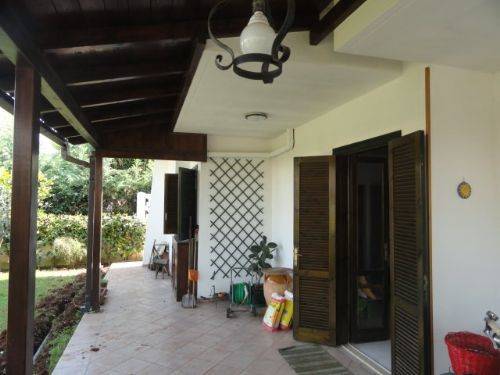 Villetta a schiera a Carovigno in Via della Pineta - Foto 4