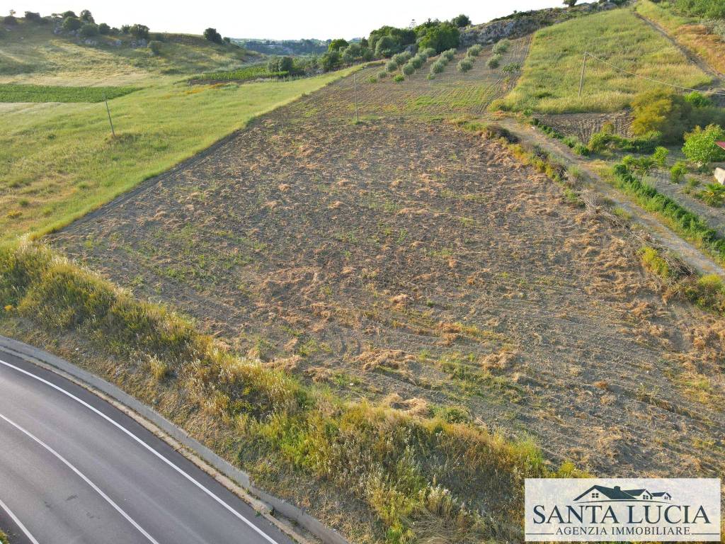 Terreno a Delia in Strada Statale delle Solfare - Foto 2
