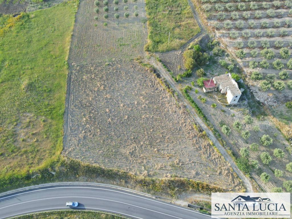 Terreno a Delia in Strada Statale delle Solfare - Foto 3