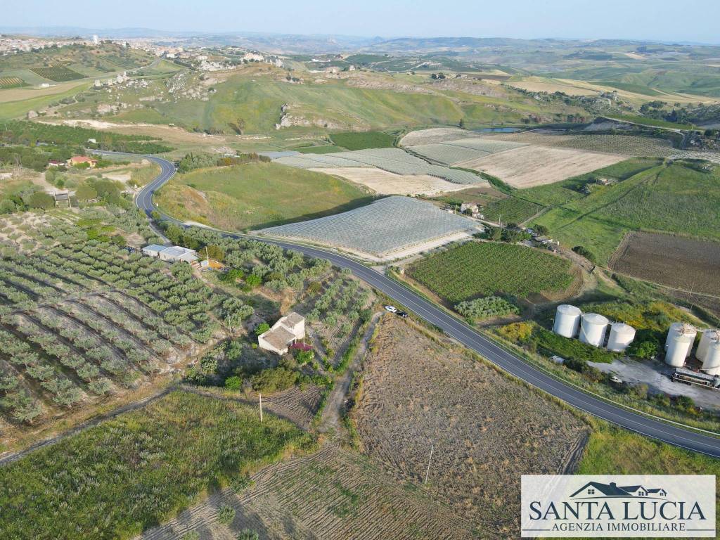 Terreno a Delia in Strada Statale delle Solfare - Foto 4