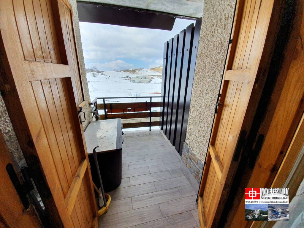 Appartamento a Rieti - Foto 3