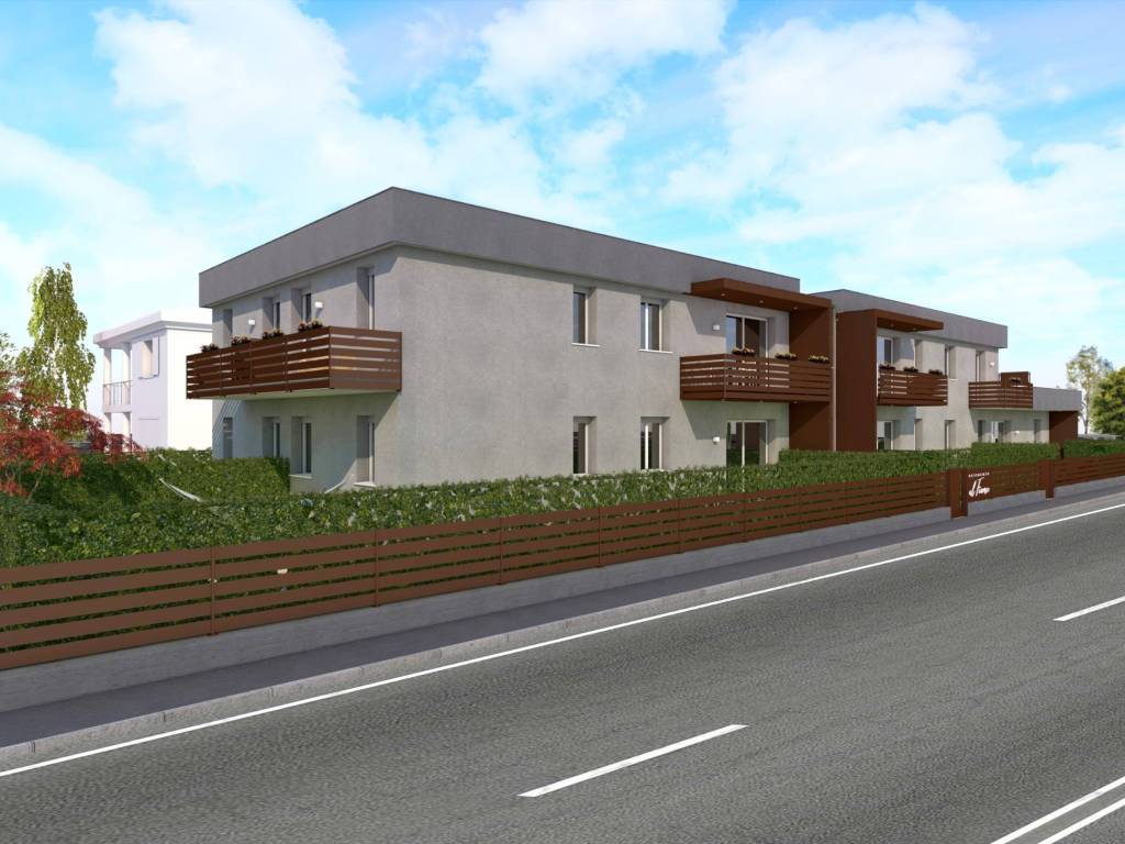 Progetto a San bonifacio in Via Fiume, 30 - Foto 2
