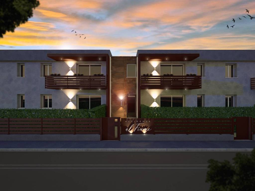 Progetto a San bonifacio in Via Fiume, 30 - Foto 3