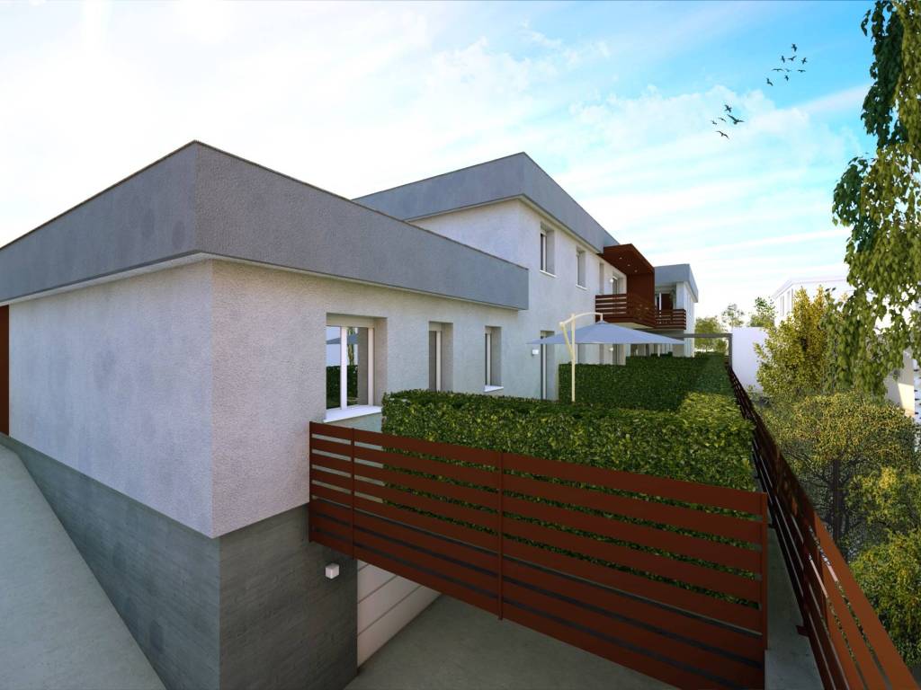 Progetto a San bonifacio in Via Fiume, 30 - Foto 5