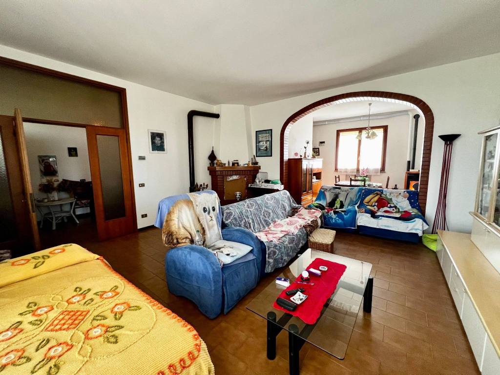 Villa a Alfonsine in Via Raspona - Foto 4