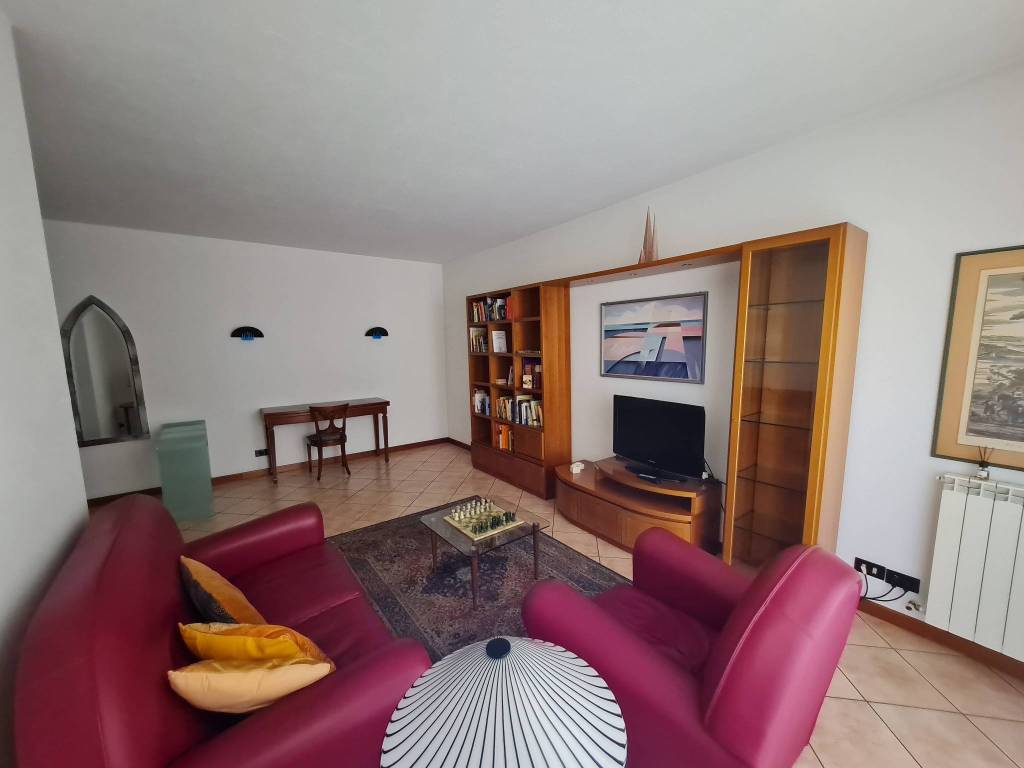 Appartamento a Monfalcone in Via Antonio Pacinotti, 25 - Foto 2