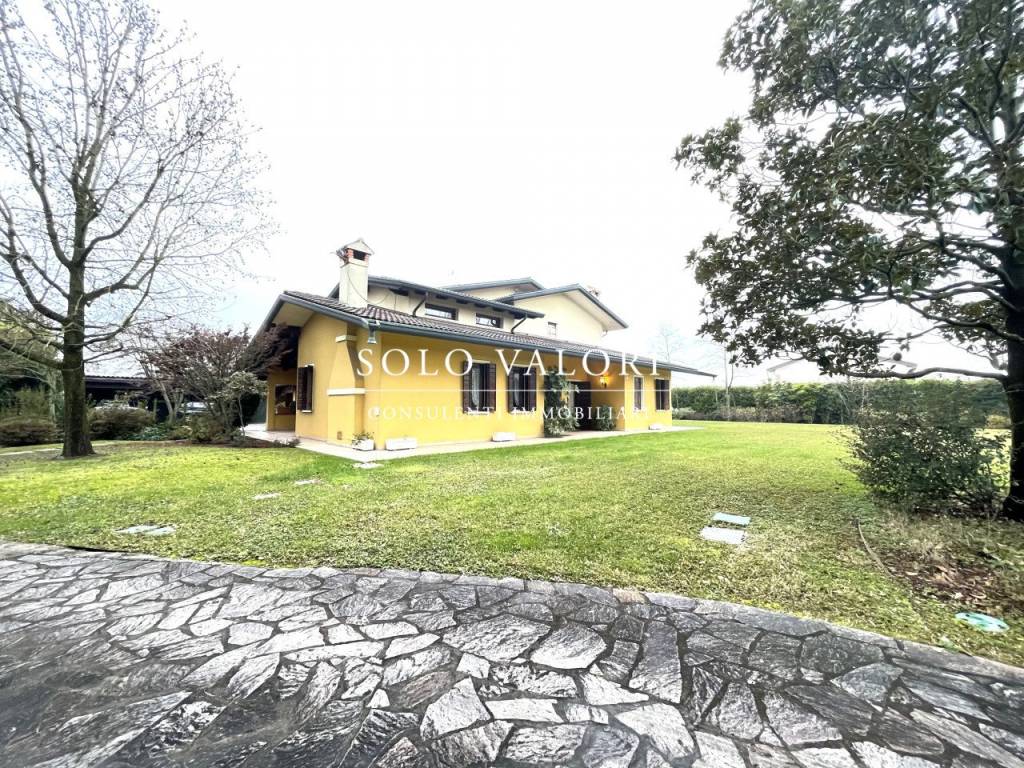 Villa a Resana - Foto 3