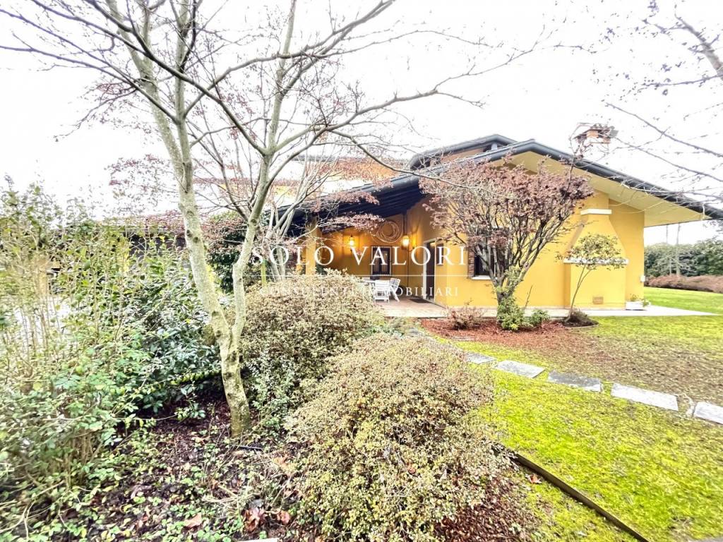 Villa a Resana - Foto 4