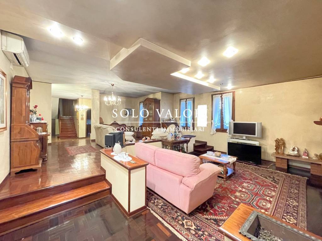 Villa a Resana - Foto 5