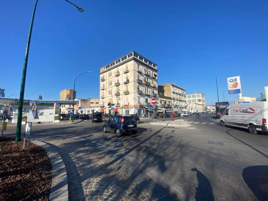 Appartamento a Napoli in Via emanuele gianturco, 87, 87 - Foto 3