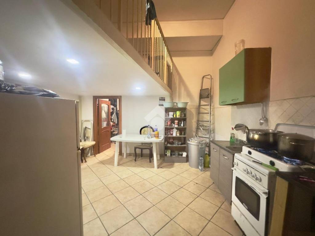 Appartamento a Napoli in Via emanuele gianturco, 87, 87 - Foto 5