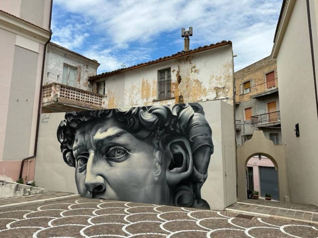 Casa indipendente a Pianella in Piazza Luigi Marchetti - Foto 2