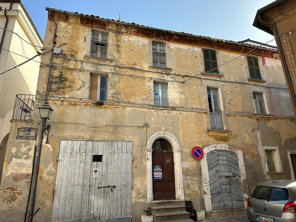 Casa indipendente a Pianella in Piazza Luigi Marchetti - Foto 3