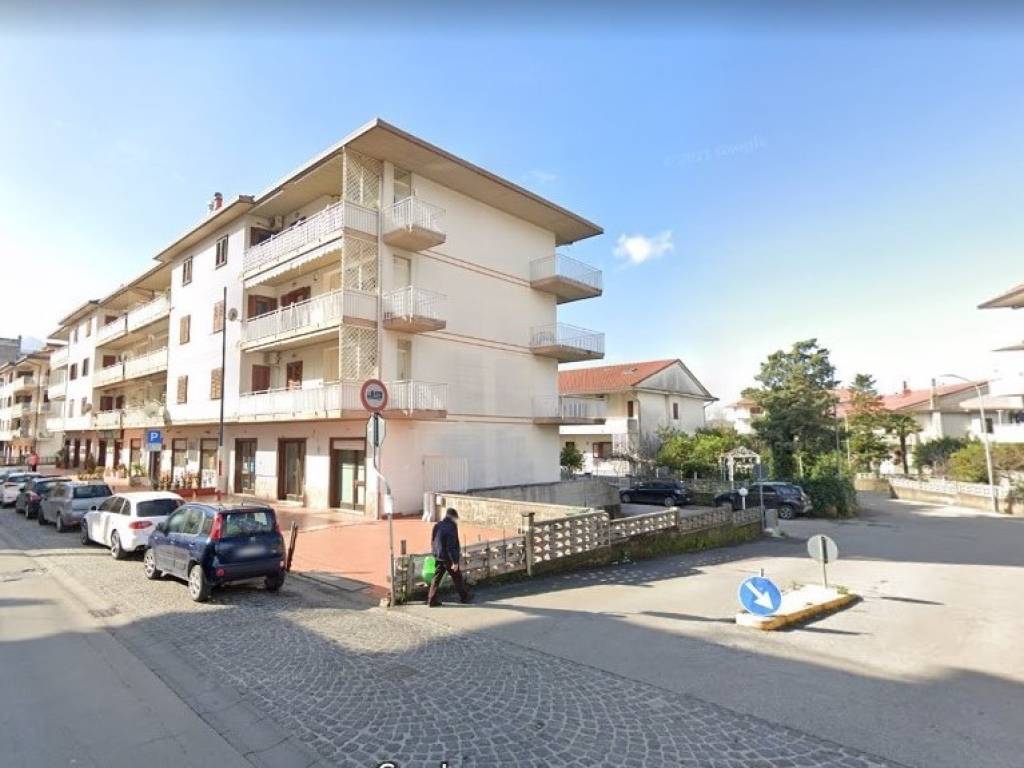 Box / garage a Roccapiemonte in Via Bonaventura Rescigno - Foto 3