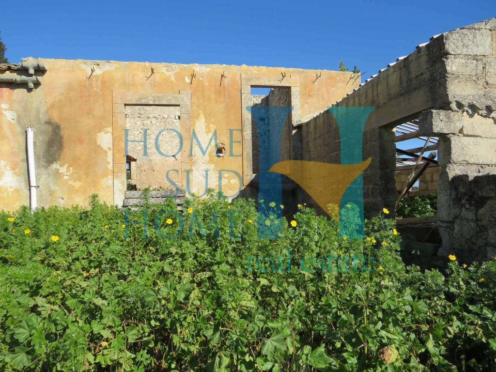 Rustico / casale a Noto in Via Tommaso Fazello, 228 - Foto 2
