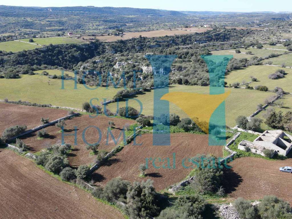 Rustico / casale a Noto in Via Tommaso Fazello, 228 - Foto 3