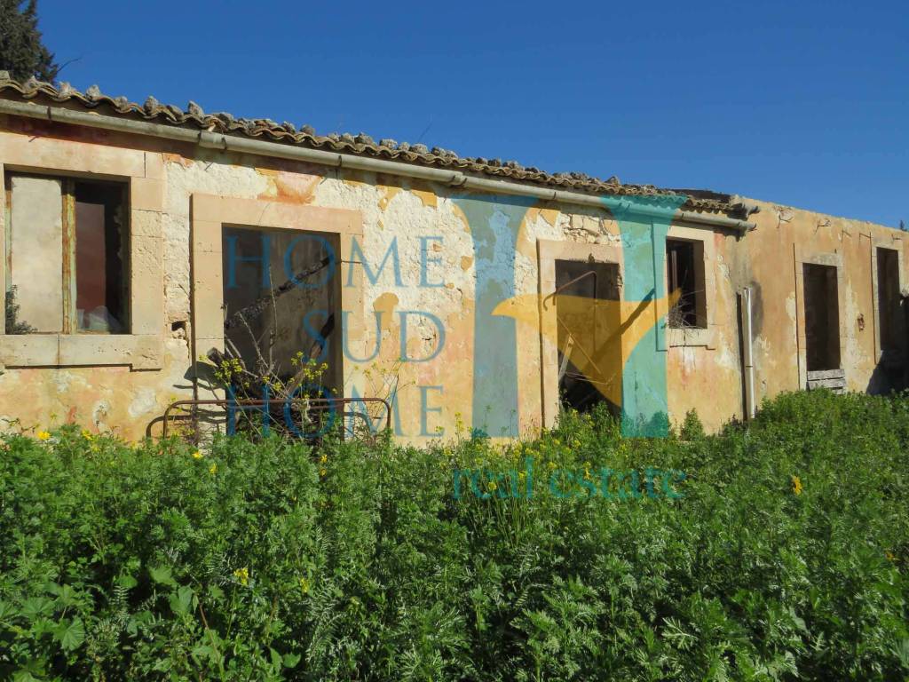 Rustico / casale a Noto in Via Tommaso Fazello, 228 - Foto 5